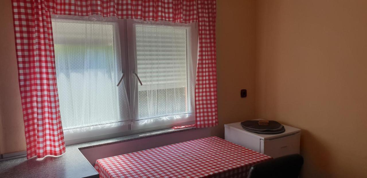 Apartment My Home Вараждин Экстерьер фото