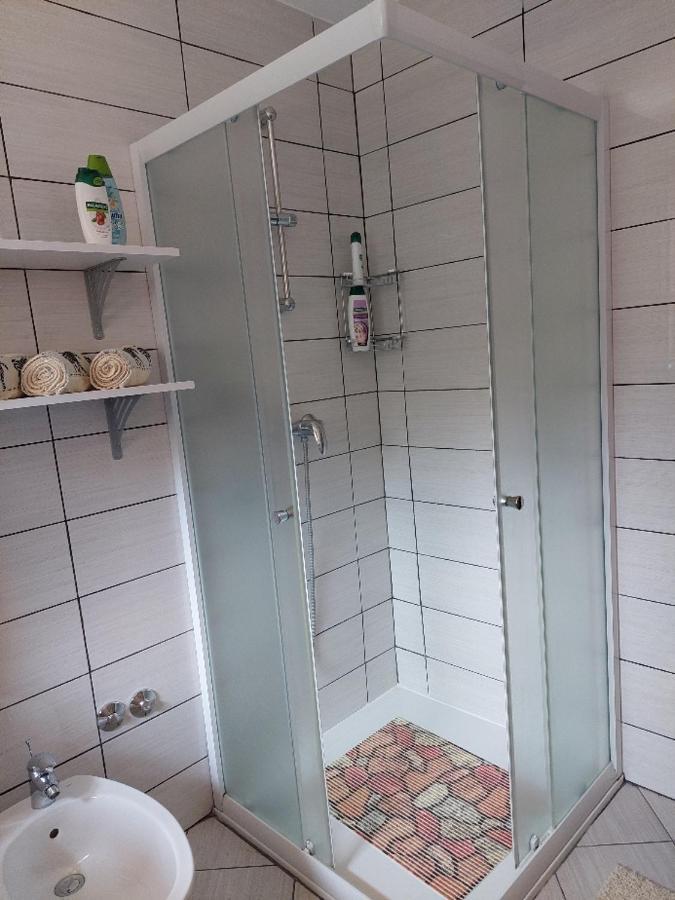 Apartment My Home Вараждин Экстерьер фото
